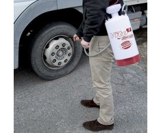 Galicja VITO 7 RIBIMEX rankinis slėginis purkštuvas, 6,85 l