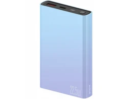 Nešiojamas įkroviklis PROOVE Hyper Flux Plus 10000 mAh Gradientinis (SB10591)