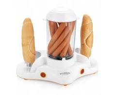 Gallet Hot-dogger Hyundai - HDM110