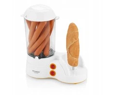 Gallet Hot-dogger Hyundai - HDM110