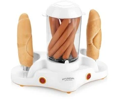 Gallet Hot-dogger Hyundai - HDM120