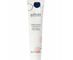 „Gallinee Microbiome Skincare“ drėkinamasis kasdienis kremas veidui, 40 ml