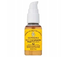 Gallinee Microbiome Skincare Prebiotics &amp; Probiotics &amp; Postbiotics Anti-Ageing Serum For Face, 30 ml