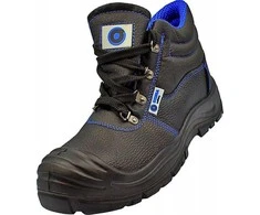 Galmag BUTY WYSOKIE TRINITY S1 SRC ROZ.47