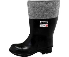 Galmag BUTY FILCOWO-GUMOWE ŁÓDZKIE ROZ- 6/40