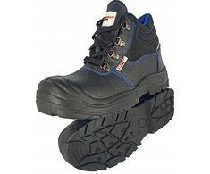 Galmag BUTY WYSOKIE TRINITY S1 SRC ROZ.40