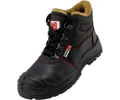 BUTY TRZEWIK BEZPIE.491 GALMAG ZIMOWE Z NOSK.43