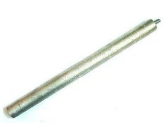 Galmet Magnis anoda 25X3900mm su sraigtu M8 (M-000005)