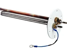 Galmet GRZ.2KW 230V FLANSZA FI ZEW.125MM/6ŚRUB