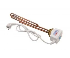 Galmet GE elektrinis komplektas su šildytuvu 3kW 230V K6 / 4 "kampe (41-030011)