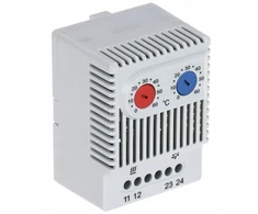 Galmet TERMOSTATAS ZR-011-V2 DELTA NETWORK