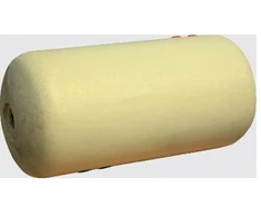 Galmet Šilumokaitis SGW(L)P 120L EM 2/PLOKŠČIAS PUR