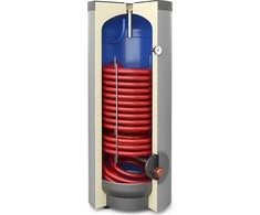 Galmet WYMIENNIK SGW(S) MAXI 400L EM Z/W SKAY