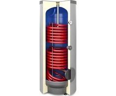 Galmet SGW(S)B Tower Biwal 400 skay dvivalentė talpykla