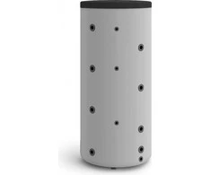 Galmet SG juoda 1000L buferinis bakas, nuimamas minky poliuretano putplastis 100mm, skay (70-100600)