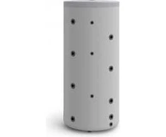 Galmet Juodas 200L SG buferinis bakas, poliuretano putų, skate (70-200000)