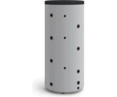 Galmet buferinis rezervuaras SG juodas 800L, minkštas poliuretano putplastis 100mm, čiuožykla (70-800600)