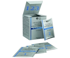 Galt Žalias Pharm Cosmetic Hidroksiterapijos aktyvios odos priežiūros rinkinys 150ml