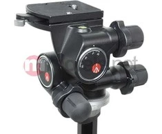 Galva Manfrotto 410 Jaunesnysis su pavara