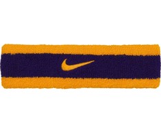 Nike Swoosh galvos juosta N0001544730