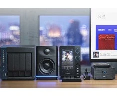 Galvos telefono stiprintuvas FiiO Hibridinis R7