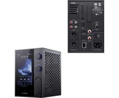Galvos telefono stiprintuvas FiiO Hibridinis R7