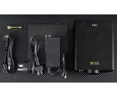 Galvos telefono stiprintuvas FiiO Tranzistorius K7