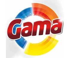 GAMA Gama spalvotų ir tamsių spalvų skalbimo gelis 4,5 l