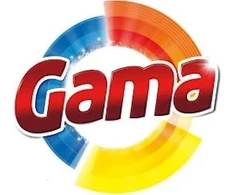 GAMA Skalbimo milteliai GAMA 3in1 universalus 130 prania 7,8kg