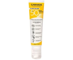 Gamarde Bio Apsauga nuo saulės Sunscreen Kreminis For Face &amp; Body SPF 50, 100 ml