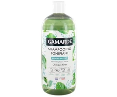 Gamarde Bio Mint Hair Šampūnas Toning, 500 ml