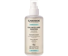 Gamarde Gentle Micellar Vanduo - Natūralus micelinis vanduo 200ml