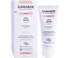 Gamarde Cica Repair Bio Repair vietinis veido kreminis sudirgusios odos gydymas, 40 ml