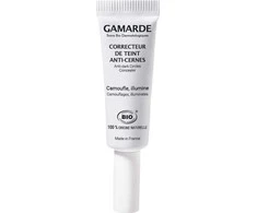 Gamarde Correcteur De Teint Bio Anti-Dark Circles Paakių kremas, 6 ml