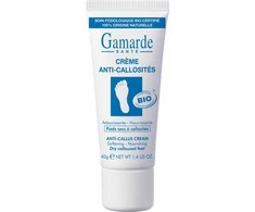 Gamarde Bio Anti-Callus Foot Kreminis, 40 ml