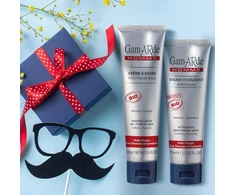 Gamarde After-Shave Moisturizing Balm - Natūralus po skutimosi balzamas 75ml