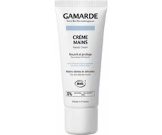 Gamarde Bio Hydrating Hand Kreminis, 40 ml