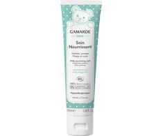 Gamarde Baby Hydrate kremas veidui ir kūnui, 100 ml