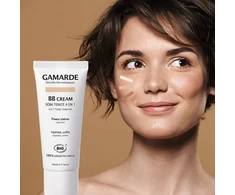 Gamarde Bio BB Kreminis Light, 40 ml