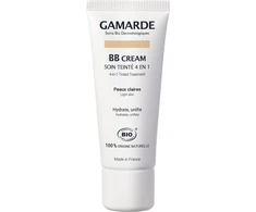 Gamarde Bio BB Kreminis Light, 40 ml