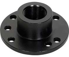 Laikiklis Gamber Johnson ROUND PLATE/MAX3 MOUNTING SOLUTIONS