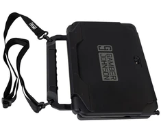 Gamber-Johnson Kit carry handle w/shoulder (7170-0888-00)