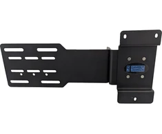 Gamber-Johnson KIT - ZEBRA DS3678 SCANNER/CRADLE PIVOTING MOUNT KIT