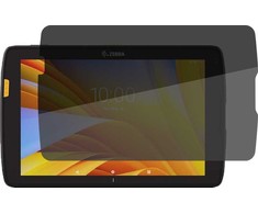 Gamber Johnson PRIVACY SCREEN PROTECTOR FOR/ZEBRA ET4X 10IN TABLET9H HARDNES