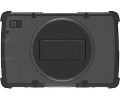 Gamber Johnson RUGGED CASE WITH ROTATING HAND/STRAP FOR ZEBRA ET40/45 10IN