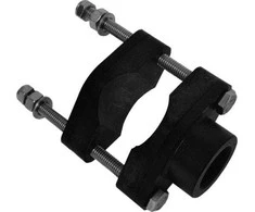 Gamber-Johnson ZIRKONA SMALL PIPE CLAMP