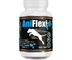 Game Dog AniFlexi FIT 100 tablečių
