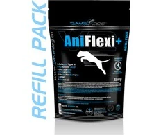 Game Dog Game Dog AniFlexi+ V2 550 g papildymo pakuotė