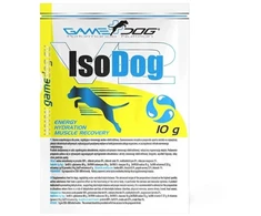 GAME DOG IsoDog - supplements for dogs - 10g