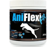 GAME DOG AniFlexi Fit V2 - papildai šunims - 300g